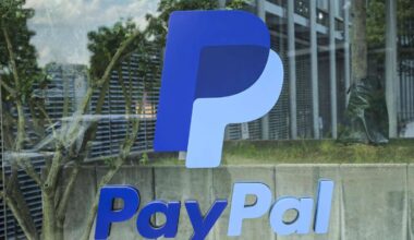 „Konto eingeschränkt“: PayPal-Kunden droht aktuell Gefahr