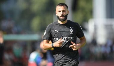 Borussia Mönchengladbach gegen HSV live im TV und Stream: Hier läuft die Bundesliga