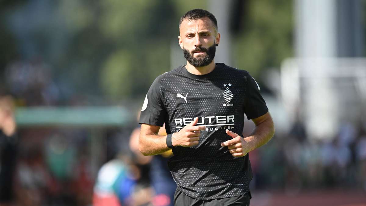 Borussia Mönchengladbach gegen HSV live im TV und Stream: Hier läuft die Bundesliga