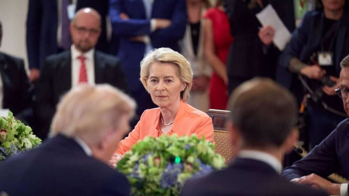 Trump verschärft Regeln – EU stark belastet