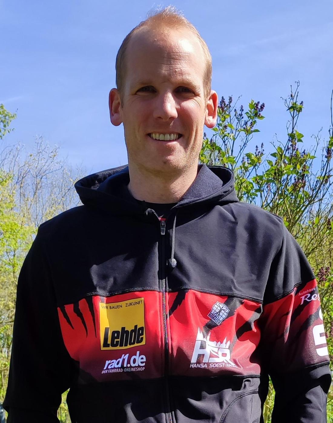 Frederik Rasch