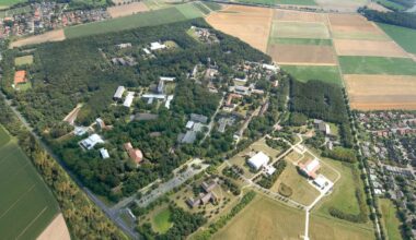 Einzigartiges Event mit Knalleffekt startet bald in Niedersachsen