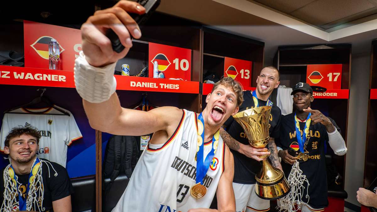 Warum fehlt Moritz Wagner Deutschland bei der Basketball-EM 2025?
