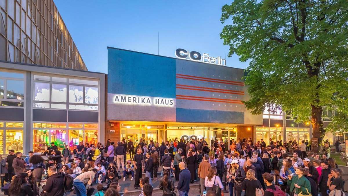 25 Jahre C/O Berlin – Wo Schönes gegen das Böse kämpft