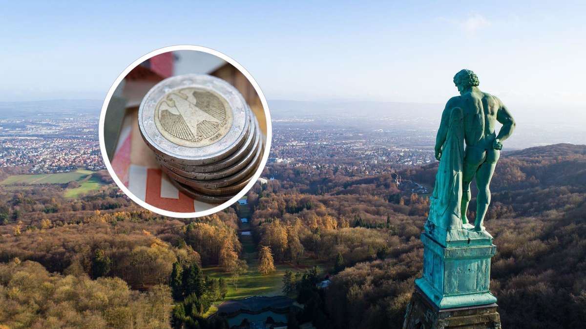 Lohnt sich Arbeiten mehr als Bürgergeld? So groß ist der Abstand in Frankfurt