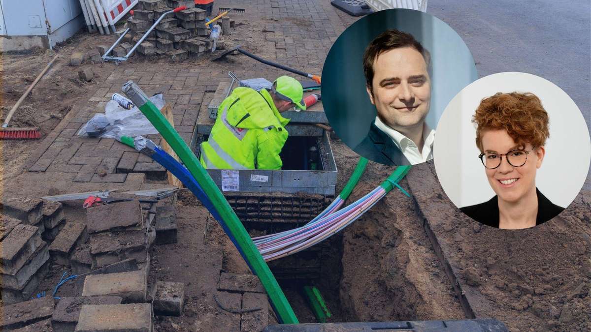 So bremst die Telekom schnelles Internet für Deutschland