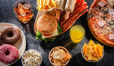 Nach nur einer Mahlzeit – so beeinflusst Fast Food dein Gehirn