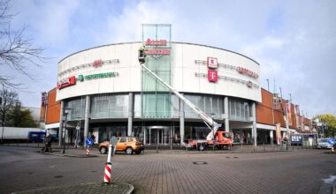 Neueröffnungen in NRW-Center: Zwei Discounter-Marken ziehen ein