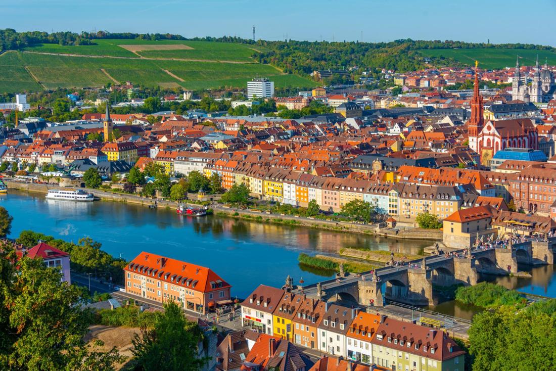 Würzburg