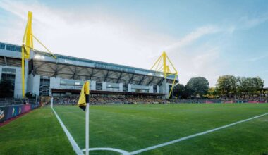 BVB-Spiel wird von Samstag auf Sonntag verschoben