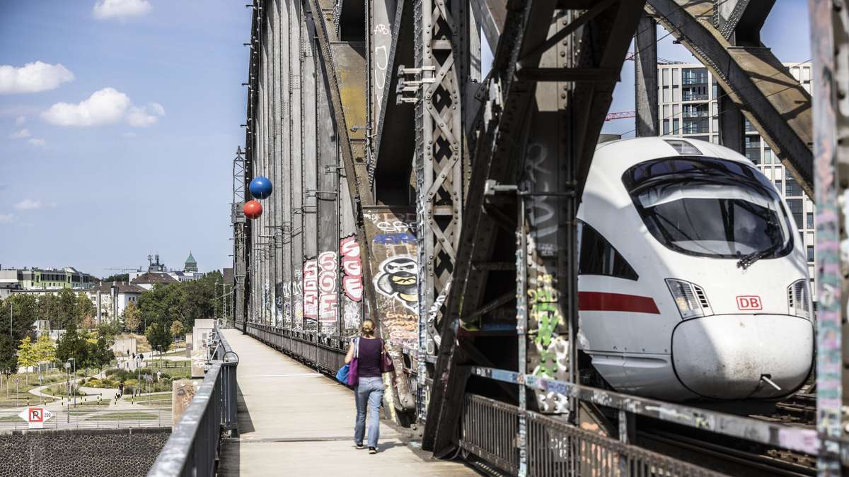 Der Klang der Stadt ist zurück