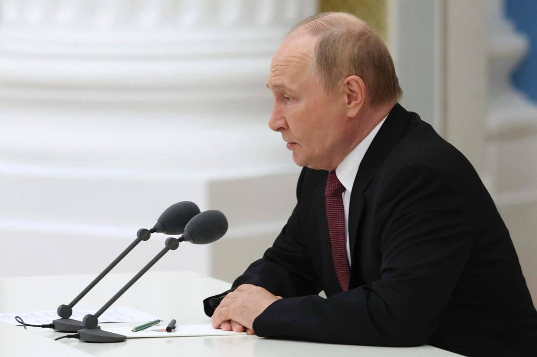 Russlands Wirtschaft läuft die Zeit davon.