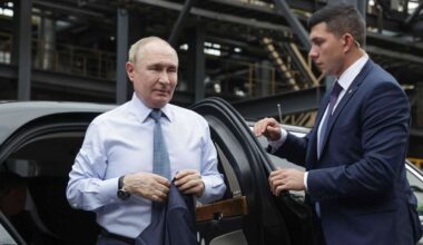 Europa macht Jagd auf Putins „zwielichtige Netzwerke“ und ein Milliarden-Schlupfloch