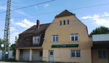 München: Bahnhof bald unter Denkmalschutz