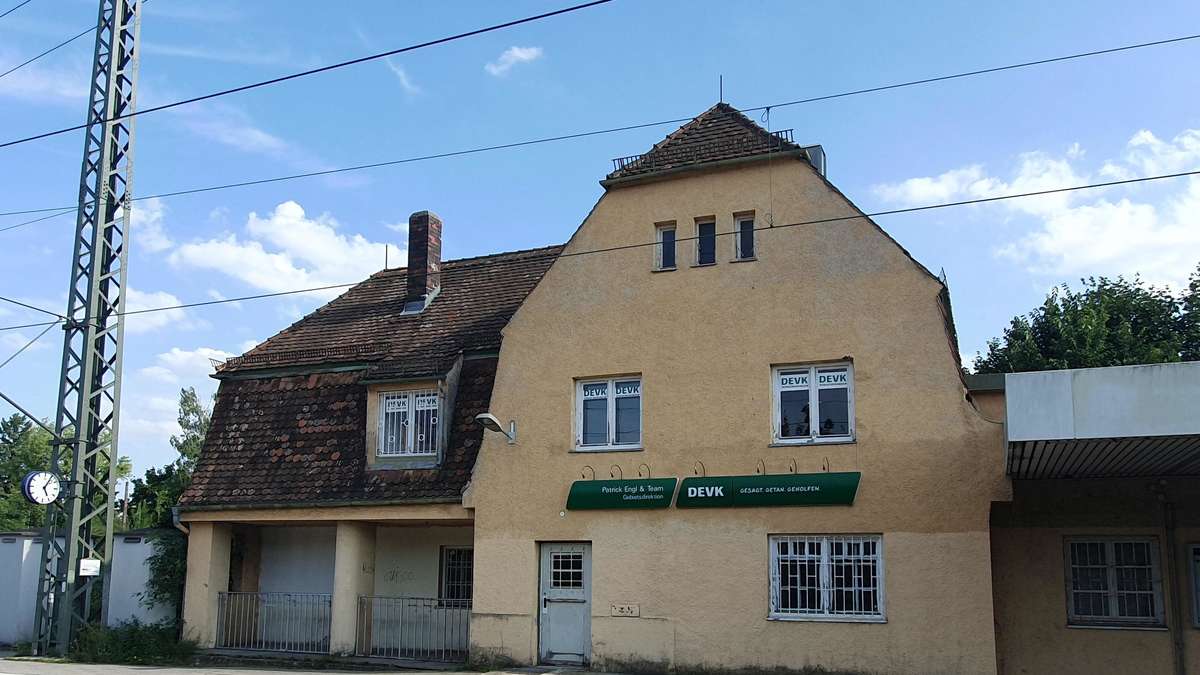 München: Bahnhof bald unter Denkmalschutz