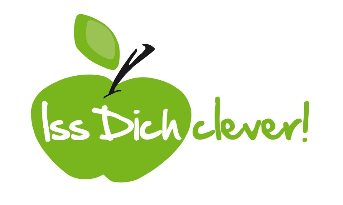 Iss Dich clever
