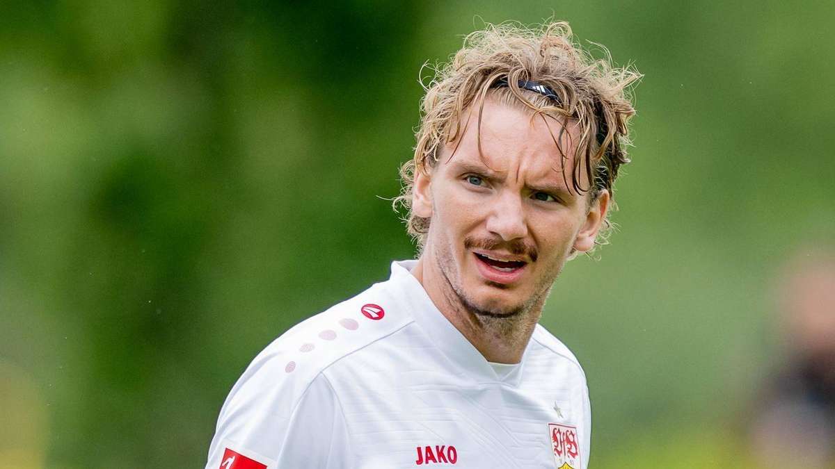 VfB Stuttgart geht bei Woltemade wohl weiterhin von Bayern-Transfer aus