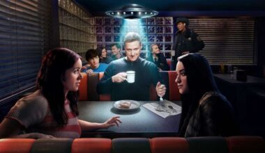 4. Staffel dieser Sci-Fi-Serie kommt nach Deutschland