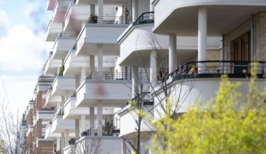 Neubaupreise stabil aber Wohnungsbestand unter Druck