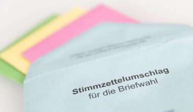 NRW-Stadt verschickt tausende falsche Unterlagen