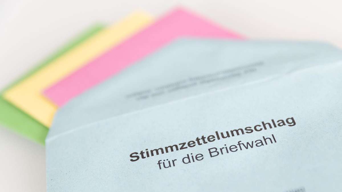 NRW-Stadt verschickt tausende falsche Unterlagen