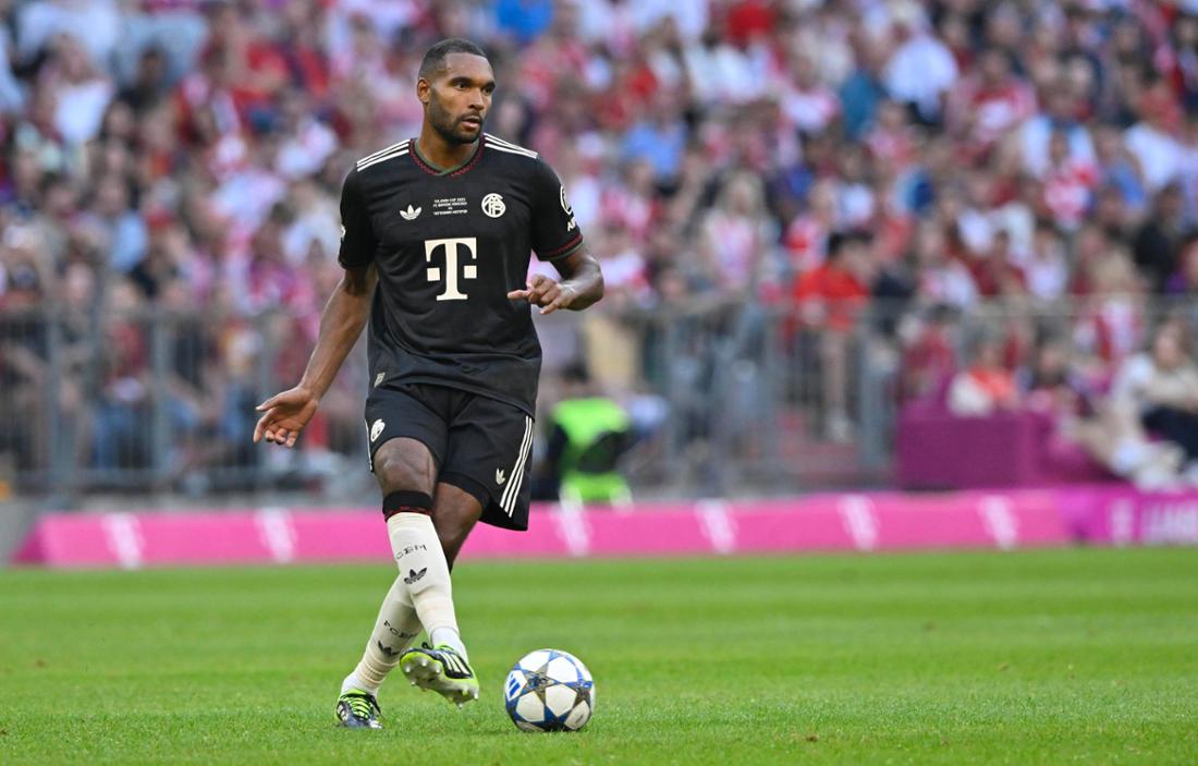FC Bayern Muenchen FCB vs Tottenham Hotspur Spurs

