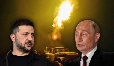 Putin wohl zu Angebot an Ukraine bereit