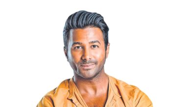Hallo verlost Tickets für Biyon Kattilathu im Circus Krone