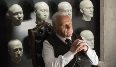 Warum die teure HBO-Serie nach Staffel 1 floppte