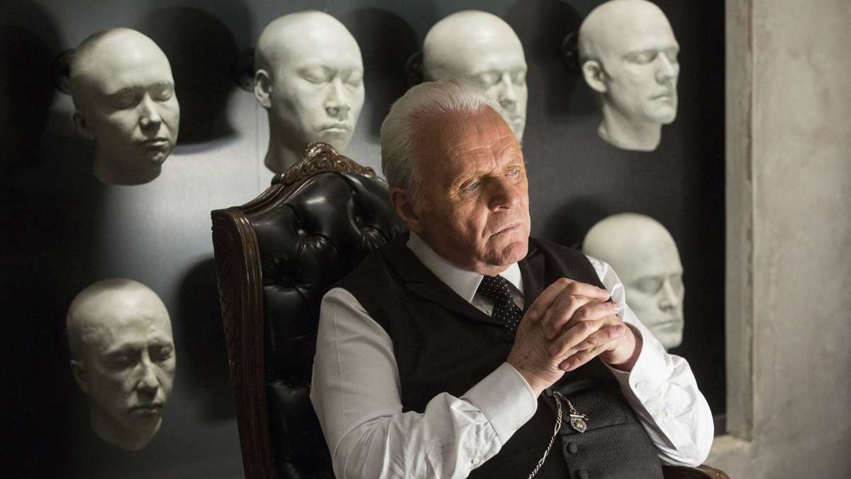 Warum die teure HBO-Serie nach Staffel 1 floppte