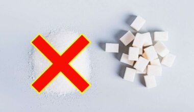 Schlimmer als Zucker? Warum ein Pflanzenstoff gefährlicher ist als gedacht