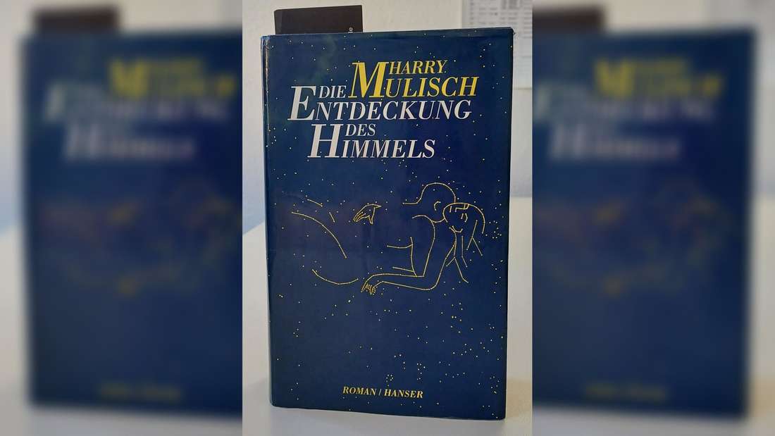 Die Hardcover-Ausgabe von Harry Mulischs Roman ist nur noch antiquarisch erhältlich. Lesenswert ist das Buch allemal, ob alt oder neu als Taschenbuch.