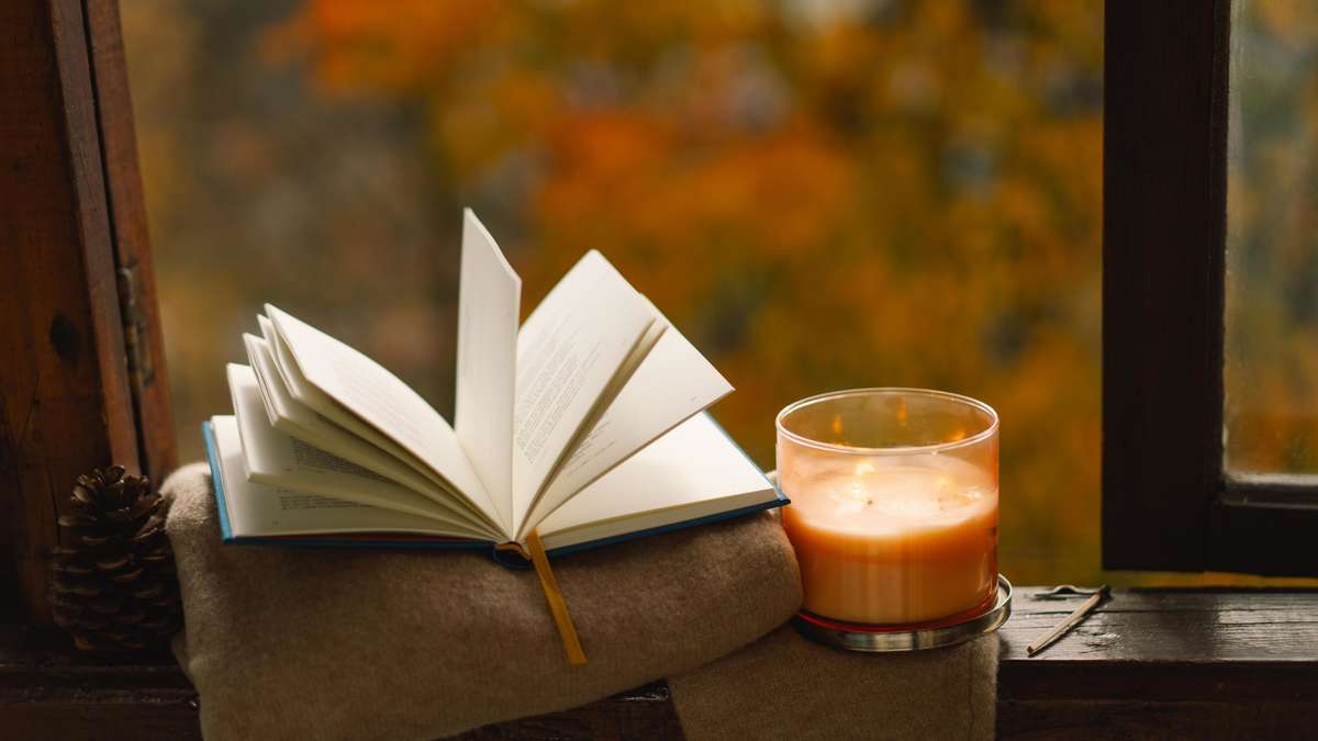 Neue Romane von Follett, Kent und Co: September wird der Lesemonat