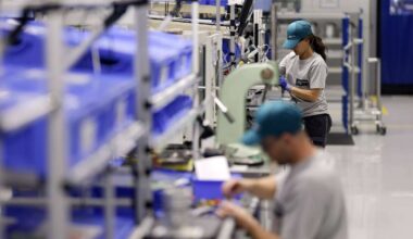 Hunderte Milliarden Euro BIP durch ausländische Beschäftigte