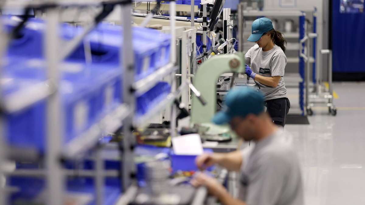 Hunderte Milliarden Euro BIP durch ausländische Beschäftigte