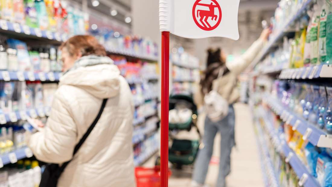 Rossmann strukturiert seinen Gesundheitsbereich um.