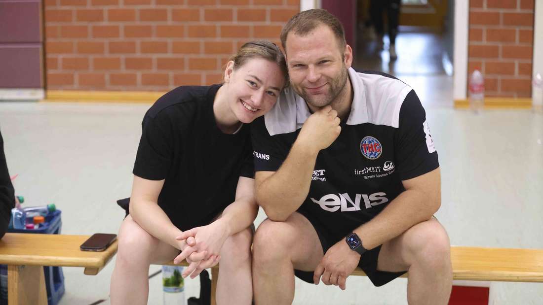 Die SG Schenklengsfeld war kürzlich Gastgeber eines Handballturniers mit drei Mannschaften aus der weiblichen B-Jugend-Bundesliga. Die TSG Münster setzte sich dabei vor dem Thüringer HC und dem HSC Schweich (Rheinland-Pfalz) durch.
