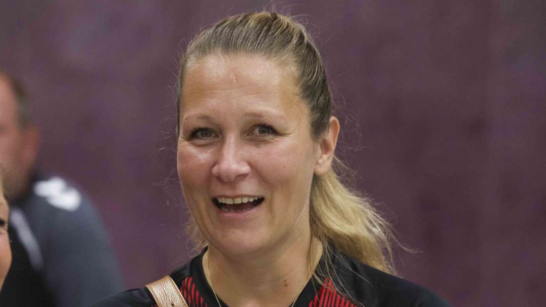 Die SG Schenklengsfeld war kürzlich Gastgeber eines Handballturniers mit drei Mannschaften aus der weiblichen B-Jugend-Bundesliga. Die TSG Münster setzte sich dabei vor dem Thüringer HC und dem HSC Schweich (Rheinland-Pfalz) durch.