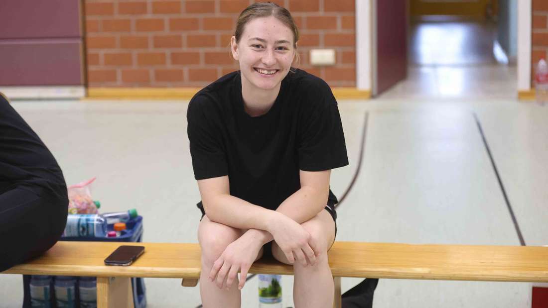 Die SG Schenklengsfeld war kürzlich Gastgeber eines Handballturniers mit drei Mannschaften aus der weiblichen B-Jugend-Bundesliga. Die TSG Münster setzte sich dabei vor dem Thüringer HC und dem HSC Schweich (Rheinland-Pfalz) durch.