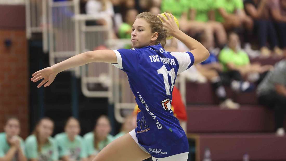 Die SG Schenklengsfeld war kürzlich Gastgeber eines Handballturniers mit drei Mannschaften aus der weiblichen B-Jugend-Bundesliga. Die TSG Münster setzte sich dabei vor dem Thüringer HC und dem HSC Schweich (Rheinland-Pfalz) durch.