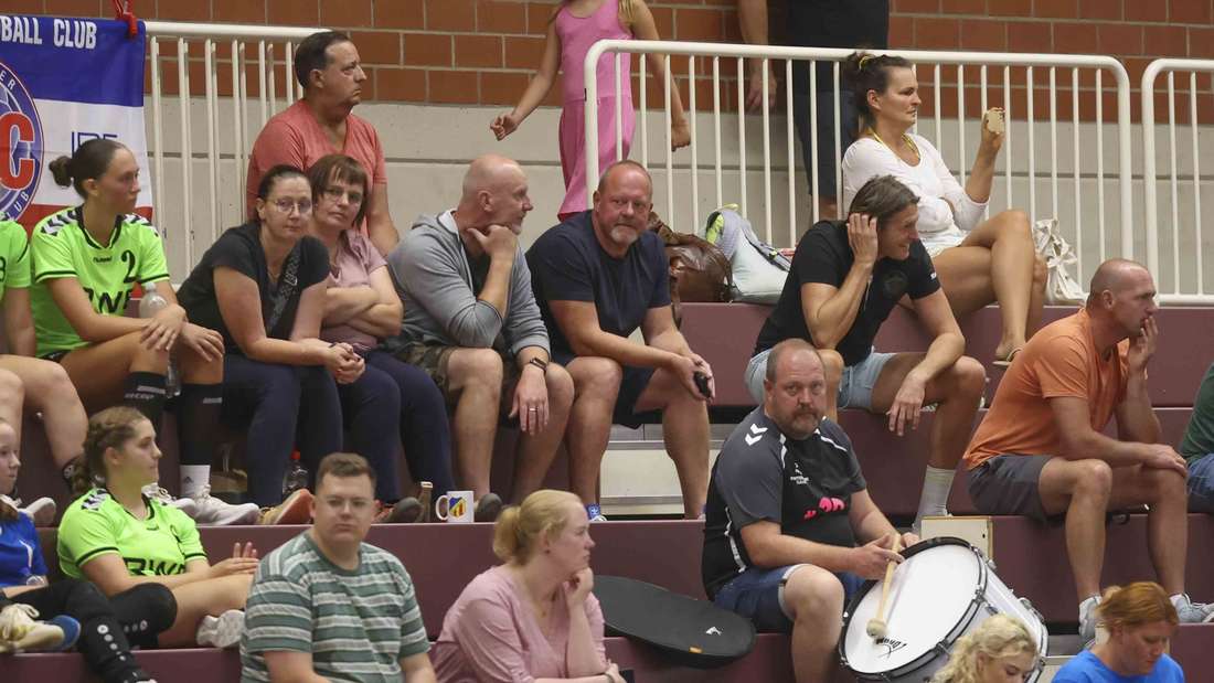 Die SG Schenklengsfeld war kürzlich Gastgeber eines Handballturniers mit drei Mannschaften aus der weiblichen B-Jugend-Bundesliga. Die TSG Münster setzte sich dabei vor dem Thüringer HC und dem HSC Schweich (Rheinland-Pfalz) durch.