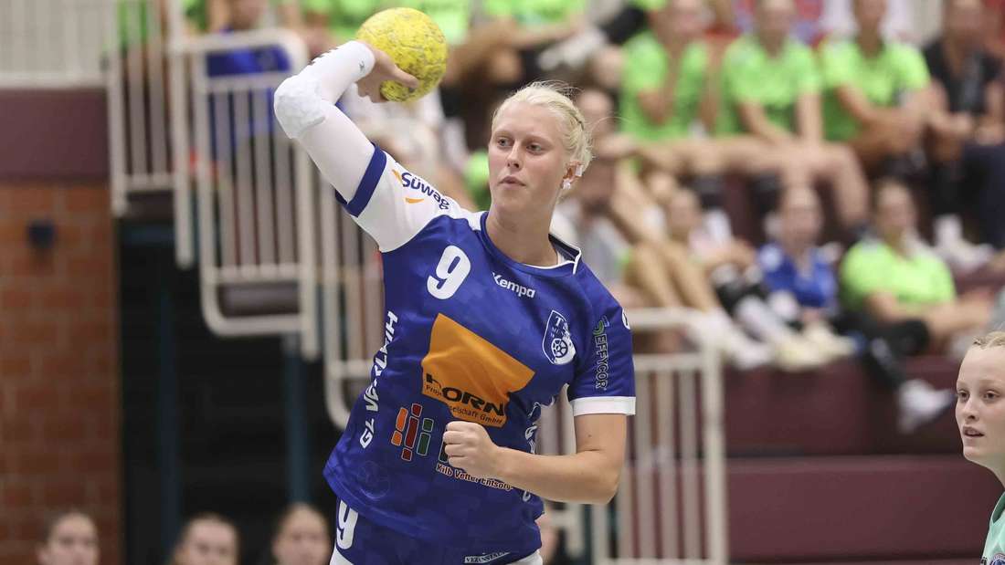 Die SG Schenklengsfeld war kürzlich Gastgeber eines Handballturniers mit drei Mannschaften aus der weiblichen B-Jugend-Bundesliga. Die TSG Münster setzte sich dabei vor dem Thüringer HC und dem HSC Schweich (Rheinland-Pfalz) durch.