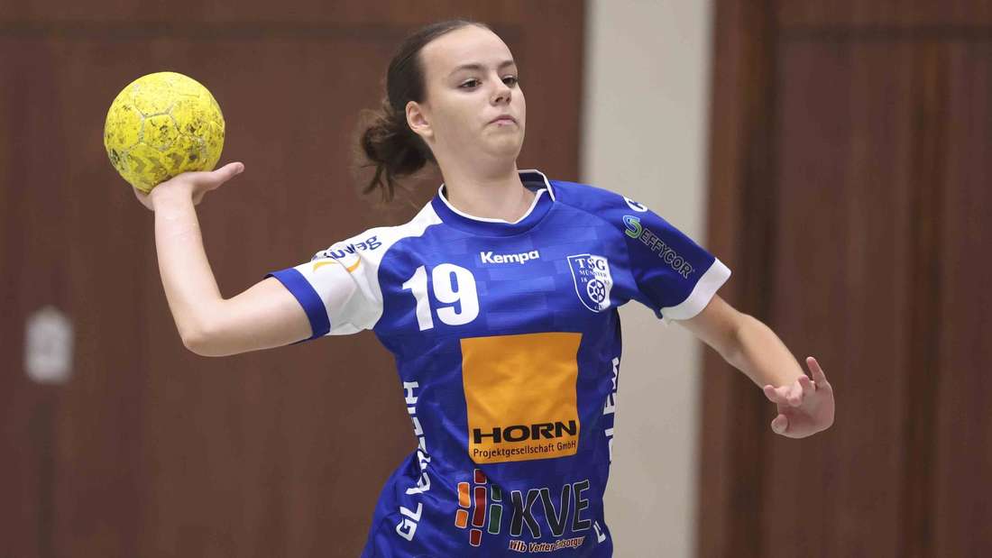 Die SG Schenklengsfeld war kürzlich Gastgeber eines Handballturniers mit drei Mannschaften aus der weiblichen B-Jugend-Bundesliga. Die TSG Münster setzte sich dabei vor dem Thüringer HC und dem HSC Schweich (Rheinland-Pfalz) durch.