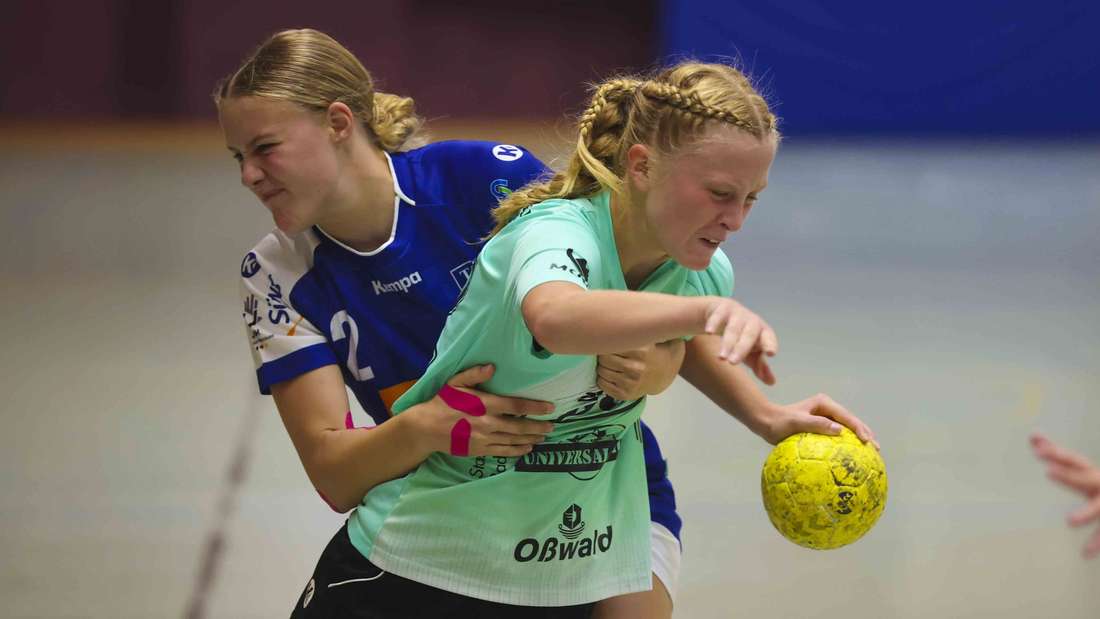Die SG Schenklengsfeld war kürzlich Gastgeber eines Handballturniers mit drei Mannschaften aus der weiblichen B-Jugend-Bundesliga. Die TSG Münster setzte sich dabei vor dem Thüringer HC und dem HSC Schweich (Rheinland-Pfalz) durch.