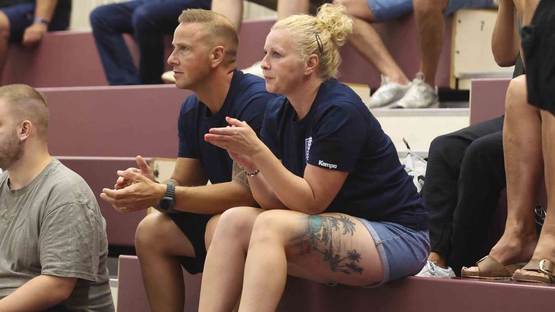 Die SG Schenklengsfeld war kürzlich Gastgeber eines Handballturniers mit drei Mannschaften aus der weiblichen B-Jugend-Bundesliga. Die TSG Münster setzte sich dabei vor dem Thüringer HC und dem HSC Schweich (Rheinland-Pfalz) durch.