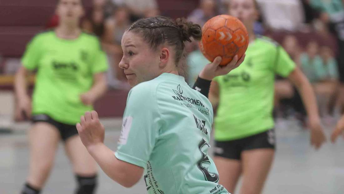 Die SG Schenklengsfeld war kürzlich Gastgeber eines Handballturniers mit drei Mannschaften aus der weiblichen B-Jugend-Bundesliga. Die TSG Münster setzte sich dabei vor dem Thüringer HC und dem HSC Schweich (Rheinland-Pfalz) durch.