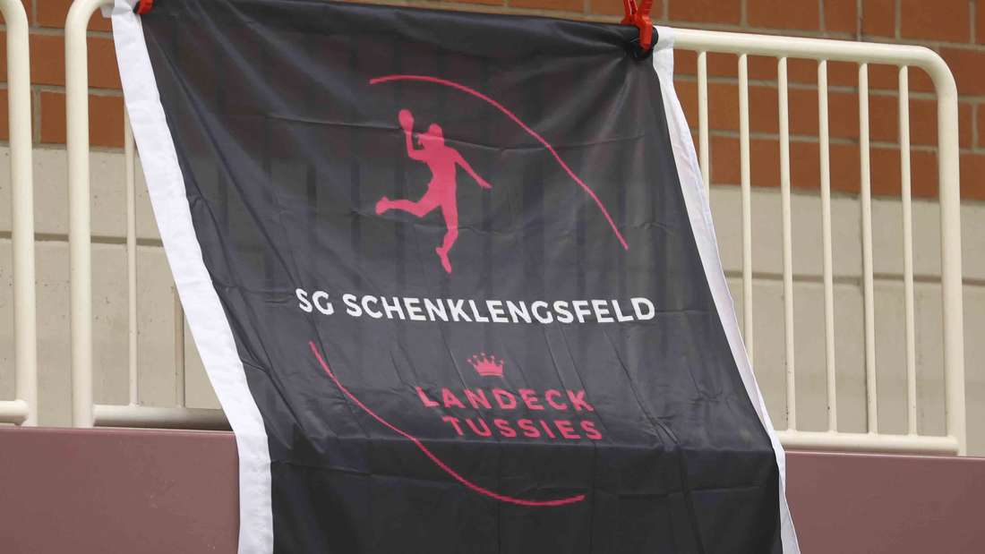 Die SG Schenklengsfeld war kürzlich Gastgeber eines Handballturniers mit drei Mannschaften aus der weiblichen B-Jugend-Bundesliga. Die TSG Münster setzte sich dabei vor dem Thüringer HC und dem HSC Schweich (Rheinland-Pfalz) durch.