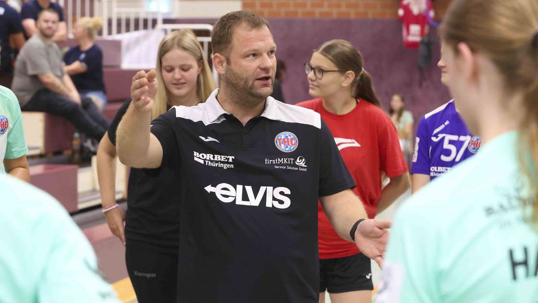 Die SG Schenklengsfeld war kürzlich Gastgeber eines Handballturniers mit drei Mannschaften aus der weiblichen B-Jugend-Bundesliga. Die TSG Münster setzte sich dabei vor dem Thüringer HC und dem HSC Schweich (Rheinland-Pfalz) durch.