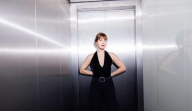 Roman „Moscow Mule“ von Maya Rosa – Das furchtlosere Ich