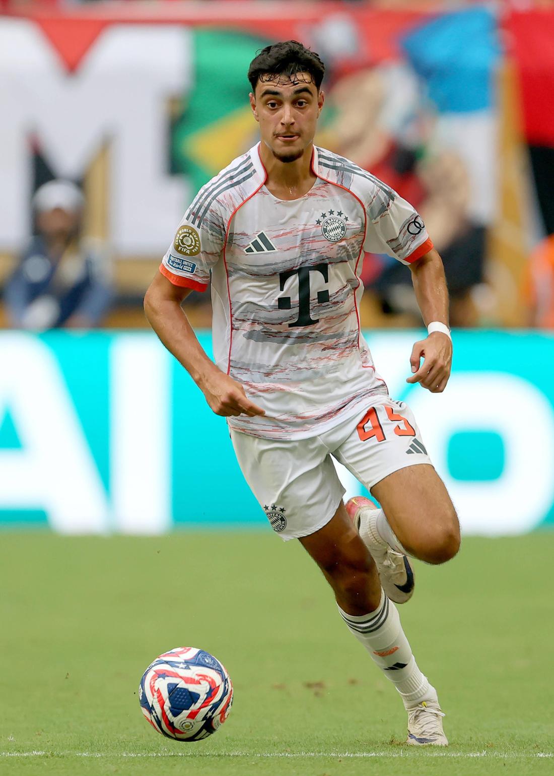 CR Flamengo v FC Bayern München: Round Of 16 - FIFA Club World Cup 2025